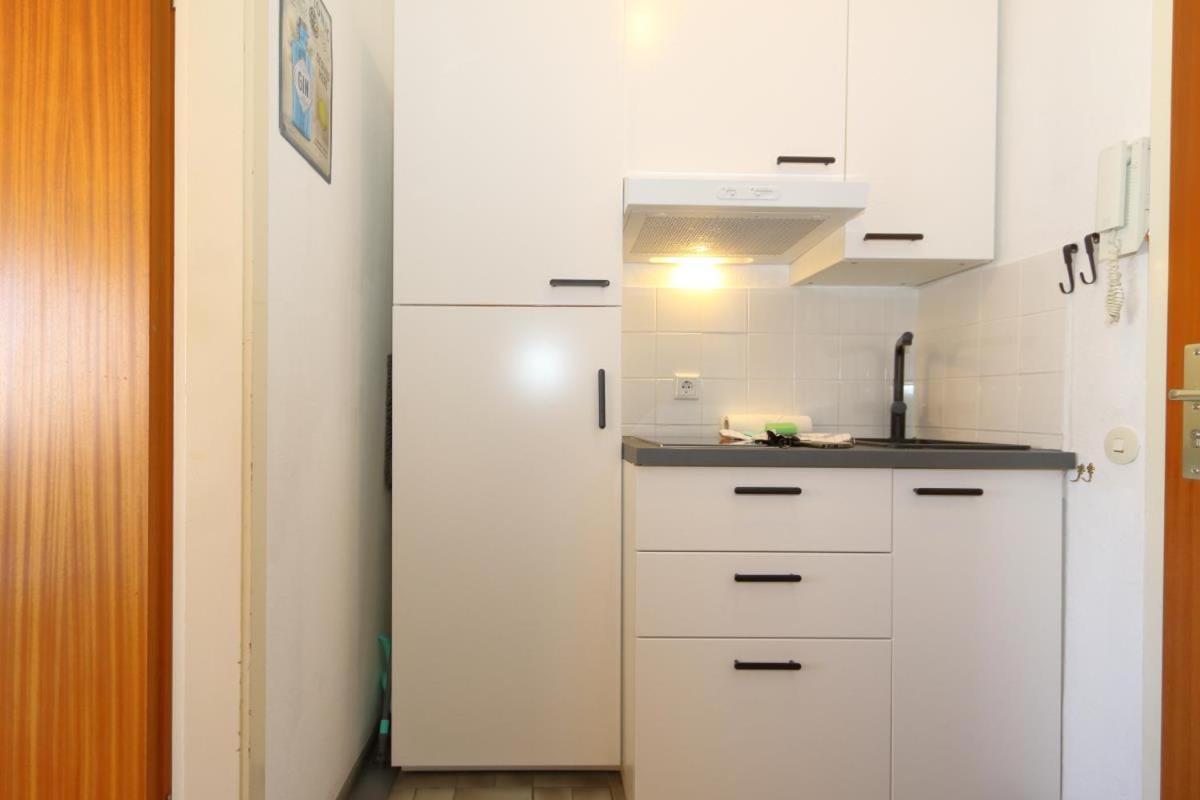 App. Heckermann Apartment Wenningstedt-Braderup Luaran gambar