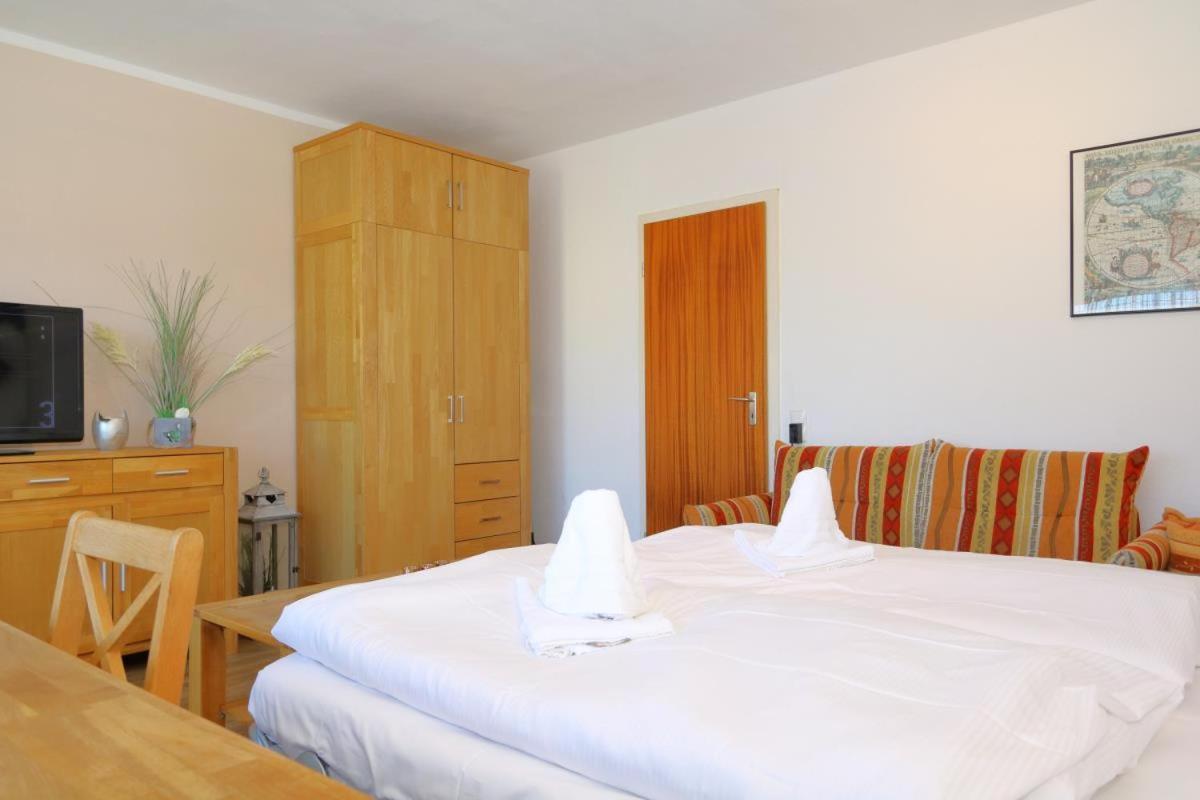 App. Heckermann Apartment Wenningstedt-Braderup Luaran gambar