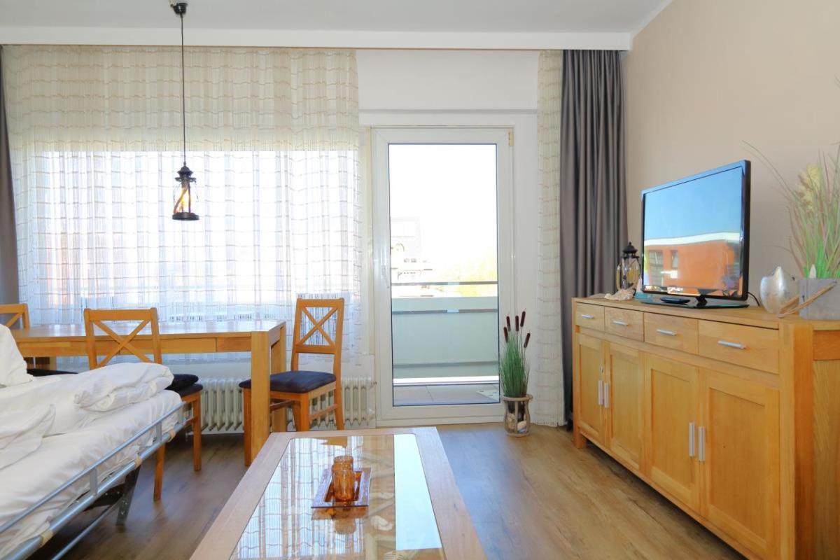 App. Heckermann Apartment Wenningstedt-Braderup Luaran gambar
